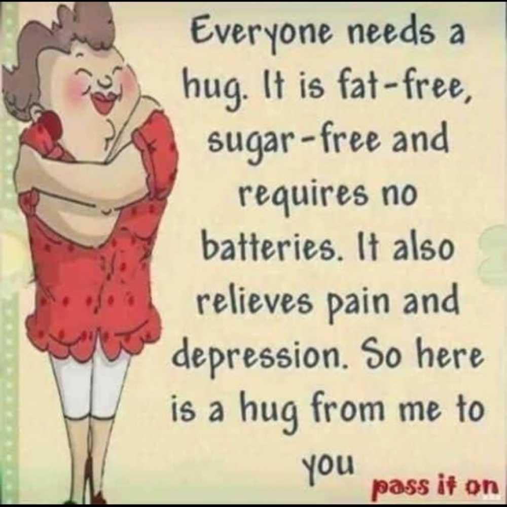 Meet your Posher, Sandra